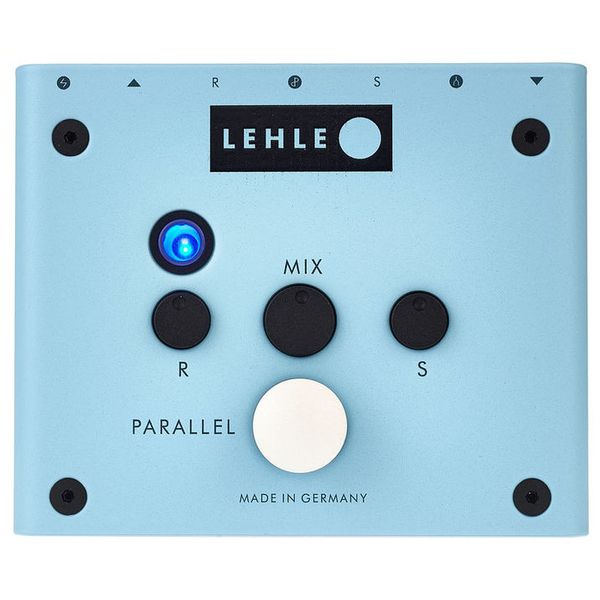 Lehle Parallel SW II
