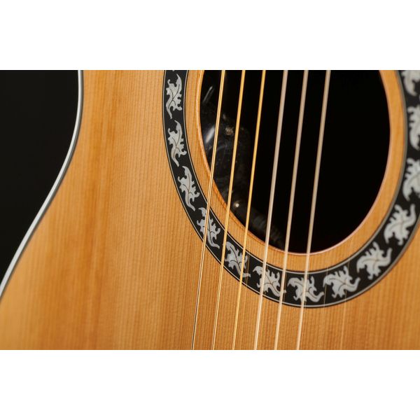 Ovation Pro Series Classic 1773AX-4-G
