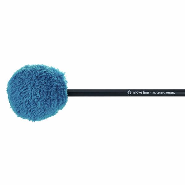 Olli Hess Move Line 50pe