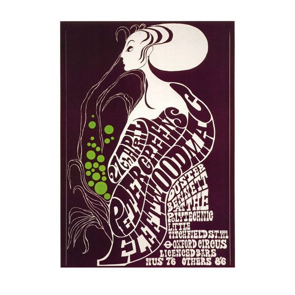 Edition Olms Fleetwood Mac