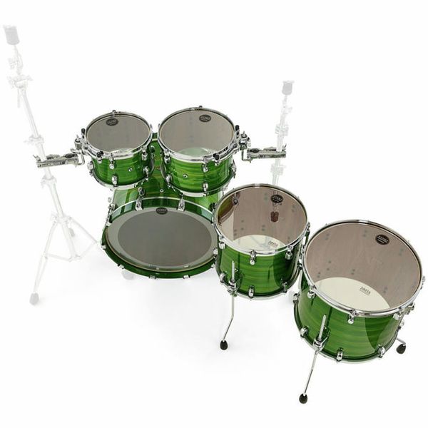 Tama Starcl. Walnut/Birch 5pcs -LSO