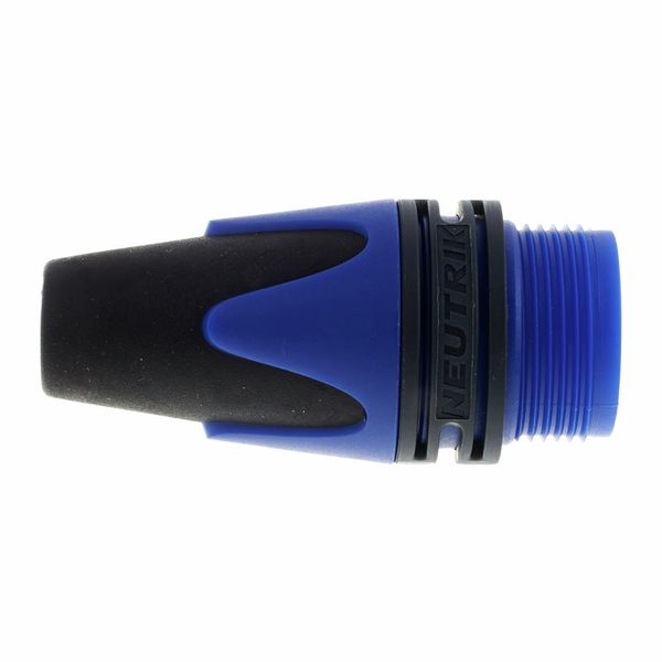 Neutrik BXX Blue