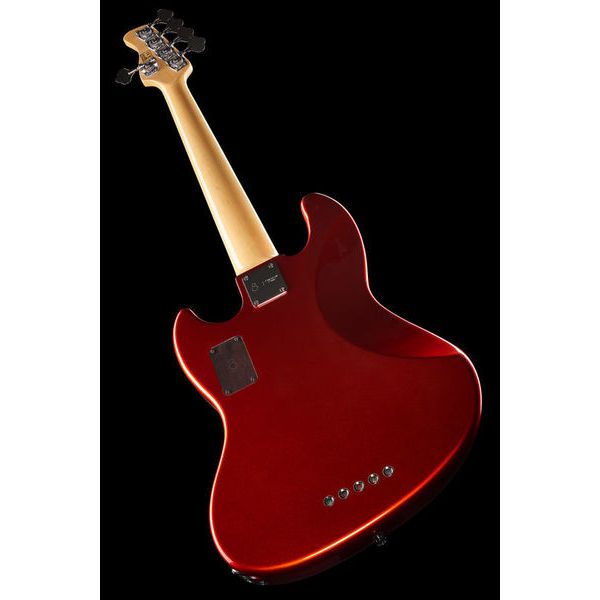 Marcus Miller V7 Vintage Alder-5 BMR 2nd Gen