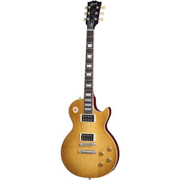Gibson Les Paul Slash "Jessica" HB/RB