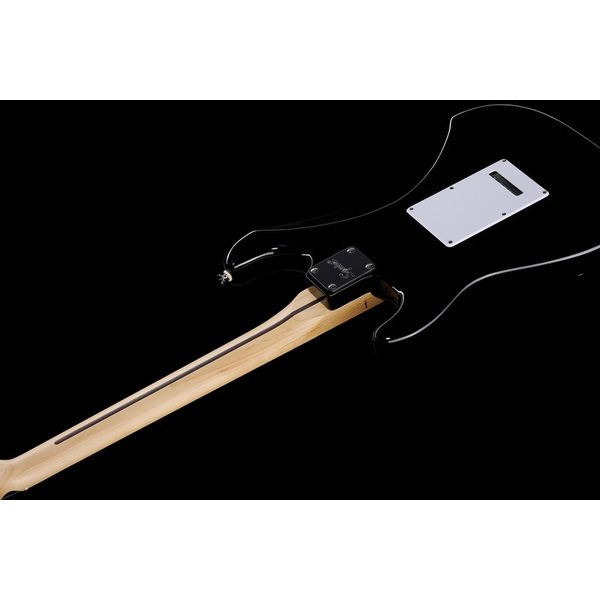 Squier Affinity Strat MN BK