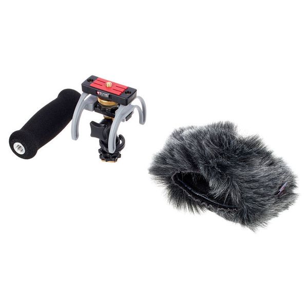 Rycote Sony PCM-D100 Audio Kit
