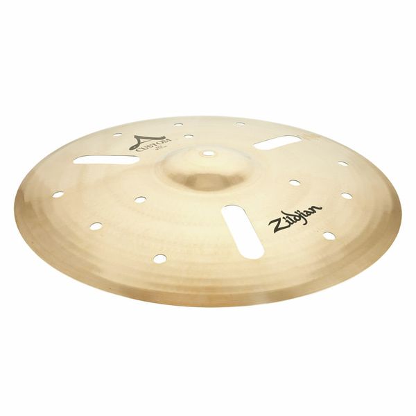 Zildjian 18" A-Custom EFX