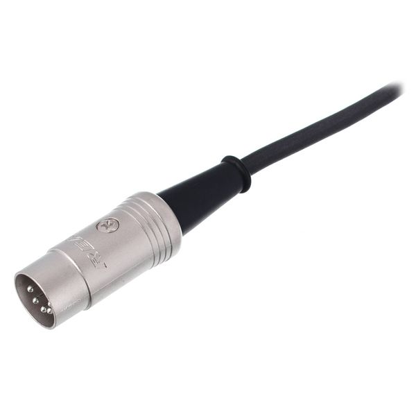 Echolette Midi Cable 5m BK