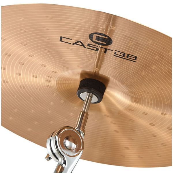 Sonor AQX Stage Set BMS