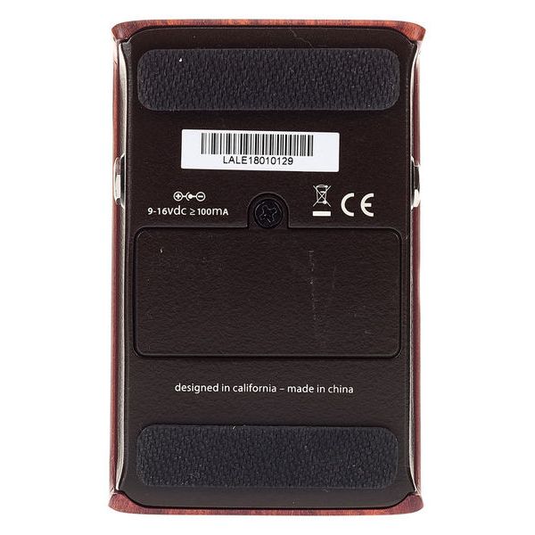 L.R.Baggs Align EQ Effektpedal