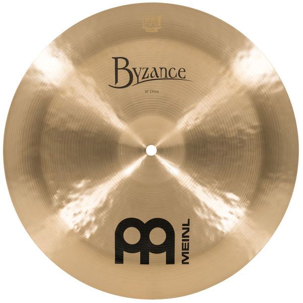 Meinl 14" Byzance China Traditional
