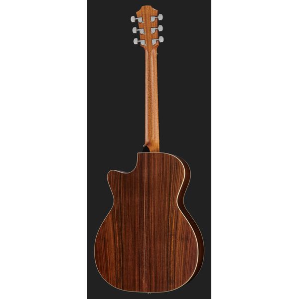 Furch Green Pure OMc-SR a