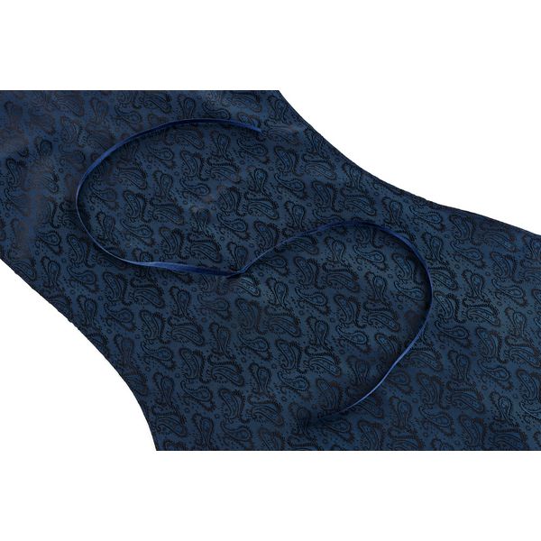 Scala Vilagio Silk Sleeve for Cello CB/BLP