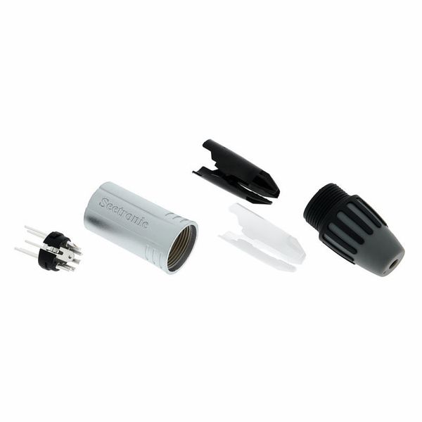 Seetronic SCMM5 5pin XLR