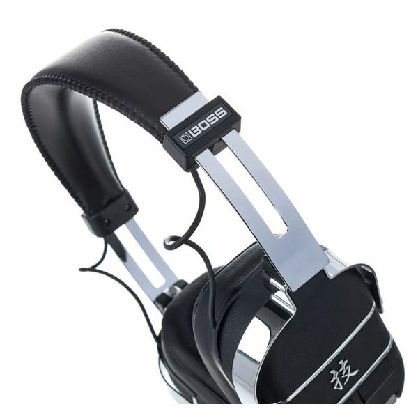 Boss Waza Air Guitar Headphones