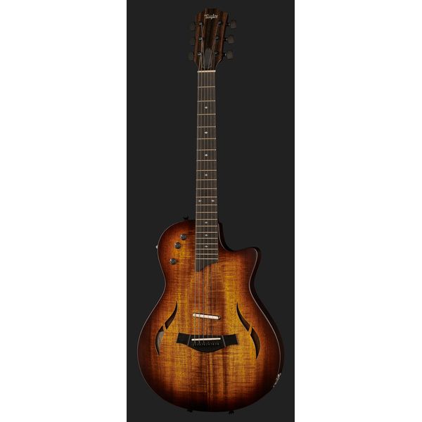 Taylor T5z Classic Koa