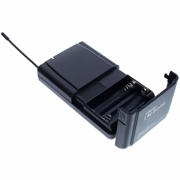 the t.bone TWS One A Lapel