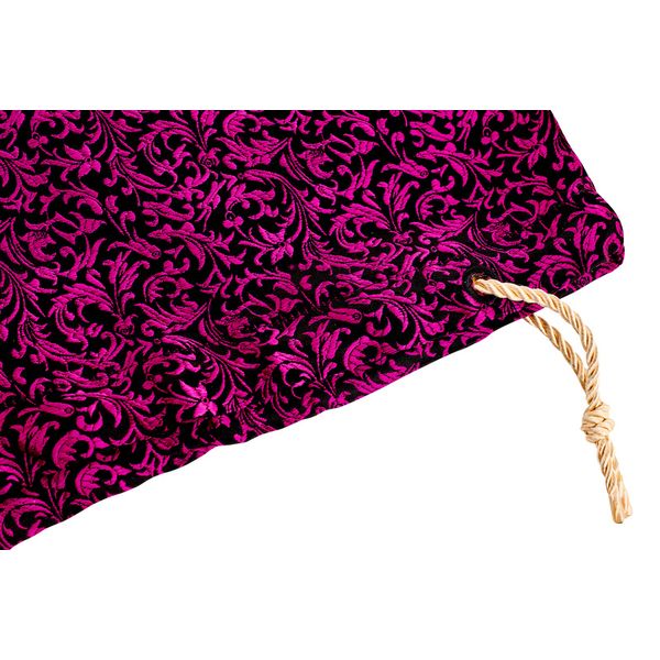 Wow Cello Sleeve Floral