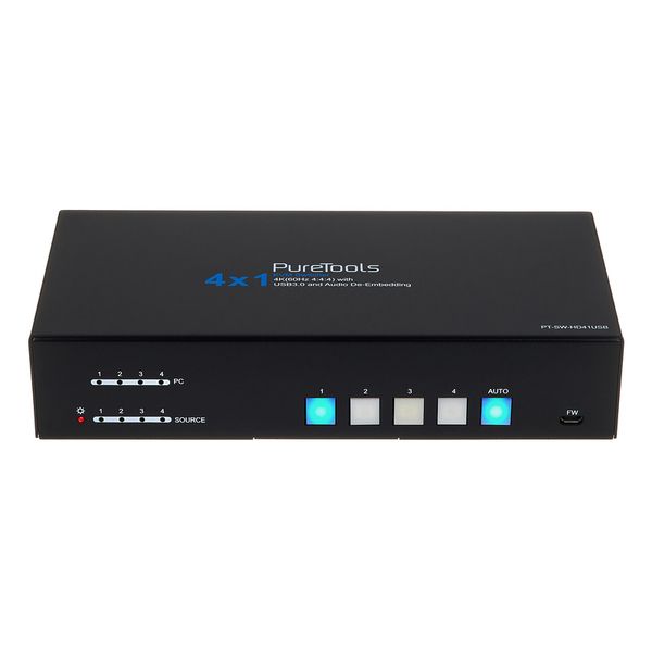 PureLink PureTools PT-SW-HD41USB