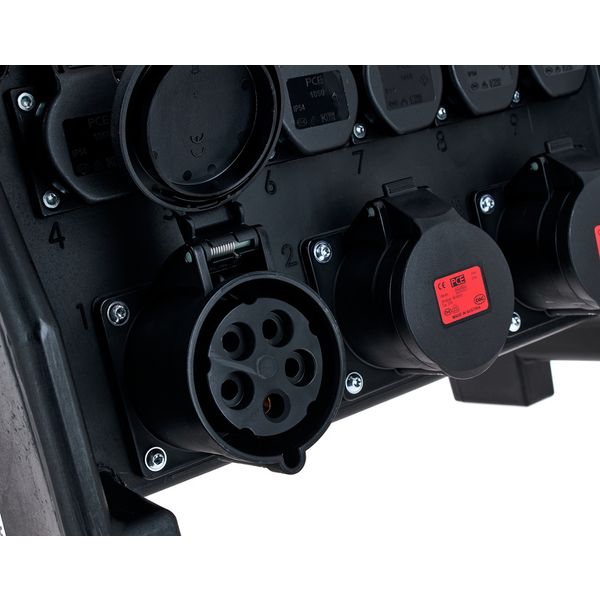 PCE Merz M-SVPK 32/21-6 Distributor BK