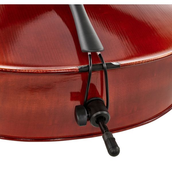 Gewa Ideale VC2 Cello Set 4/4 CB