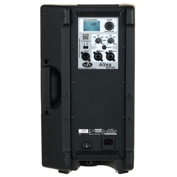 DAS Audio Altea-408A