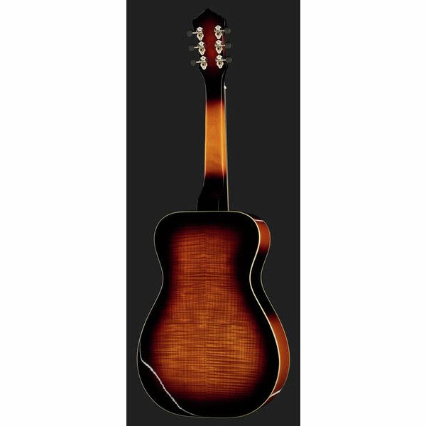 Recording King RR-75PL-SN Phil Leadbetter