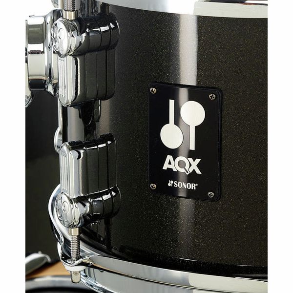 Sonor AQX Jungle Set BMS