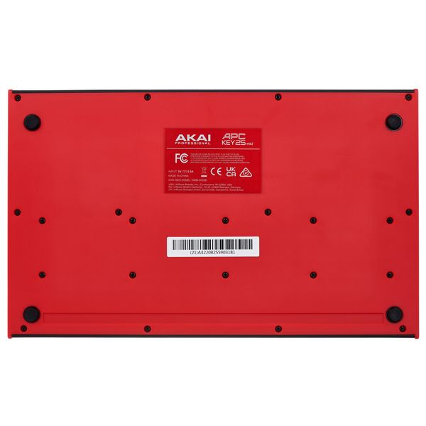 AKAI Professional APC Key 25 MK2