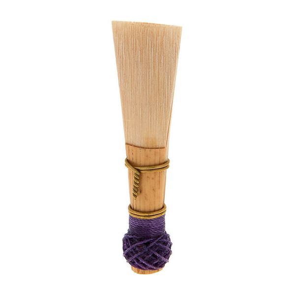 Jones 201A Artist Bassoon Reed MS