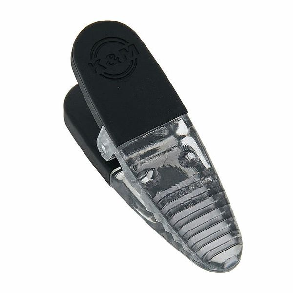 K&M Fixn Clip