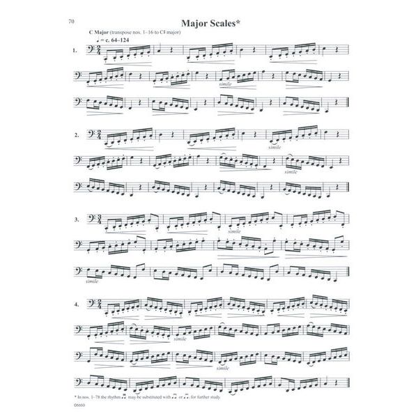 Carl Fischer Arban Complete Tuba