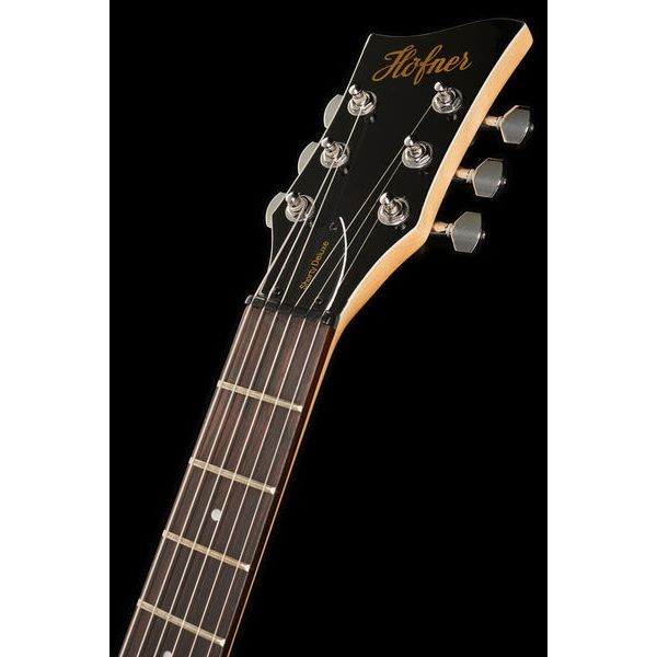Höfner Shorty Deluxe RD