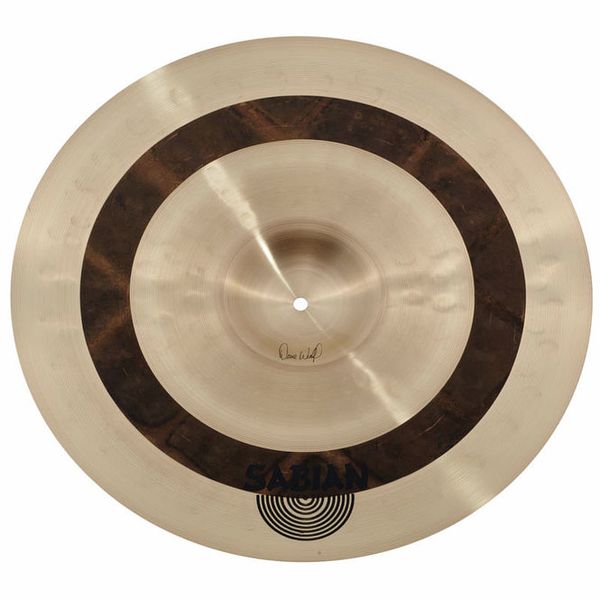 Sabian 20" HHX Legacy Ride