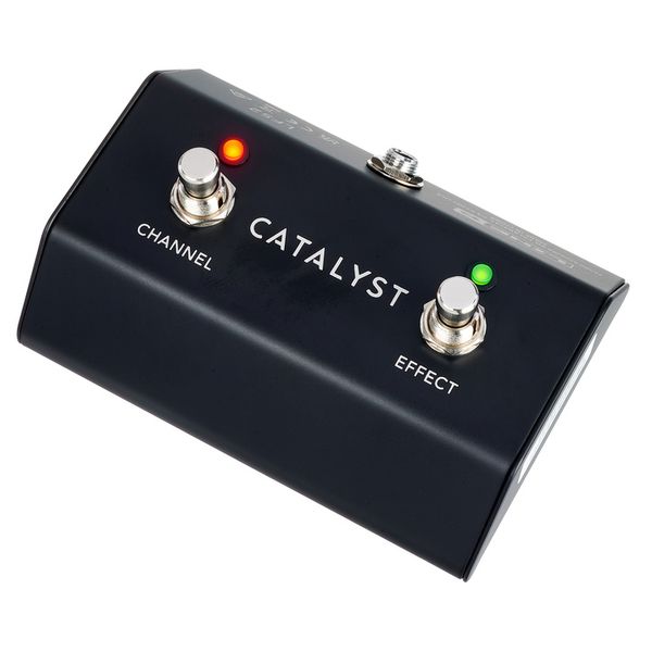 Line6 LFS2 Catalyst Footswitch