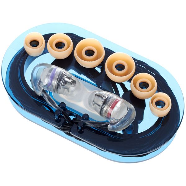 the t.bone IEM D2.4 EP 4 Set