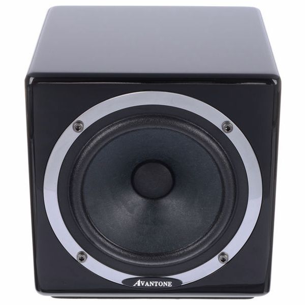 Avantone MixCubes Active Black Single
