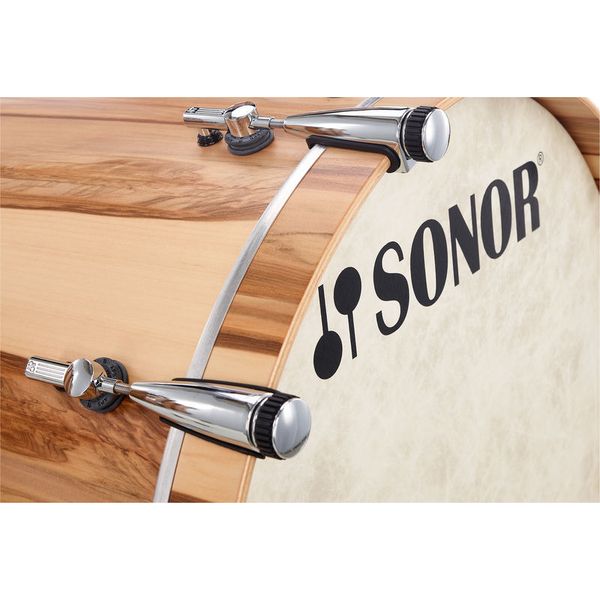 Sonor SQ2 Set Beech American Walnut