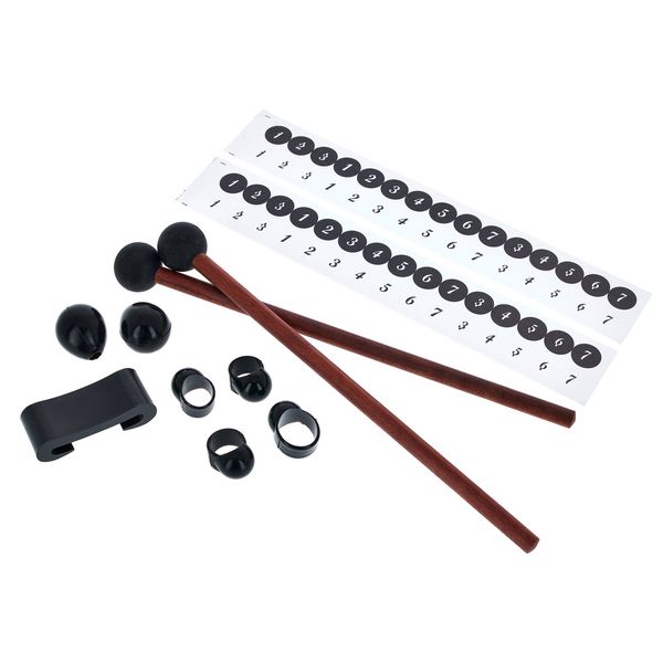 Thomann Tongue Drum 13" Lotus G