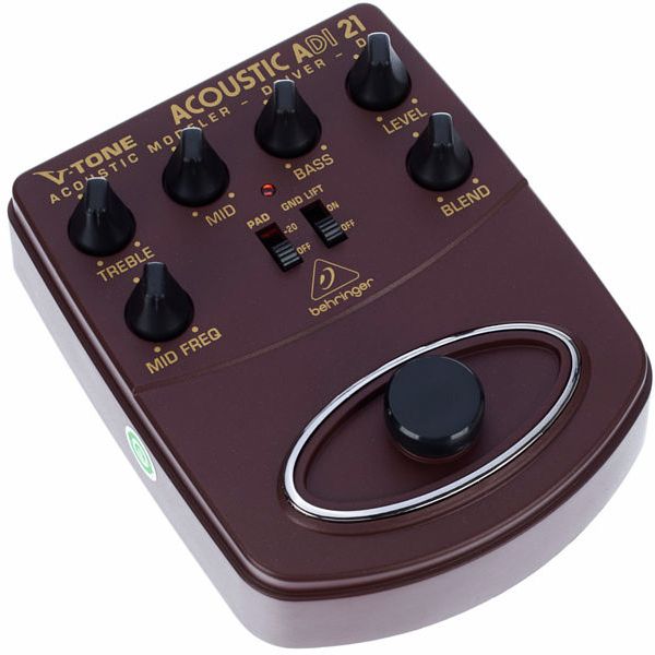 Behringer V-Tone Acoustic ADI21