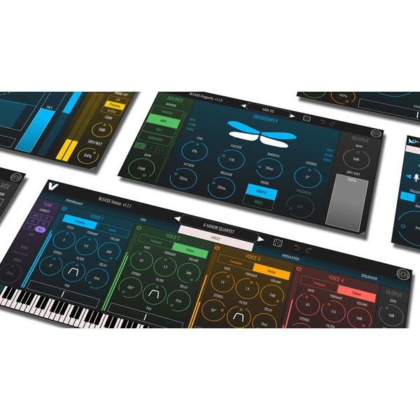 BLEASS Everything Bundle