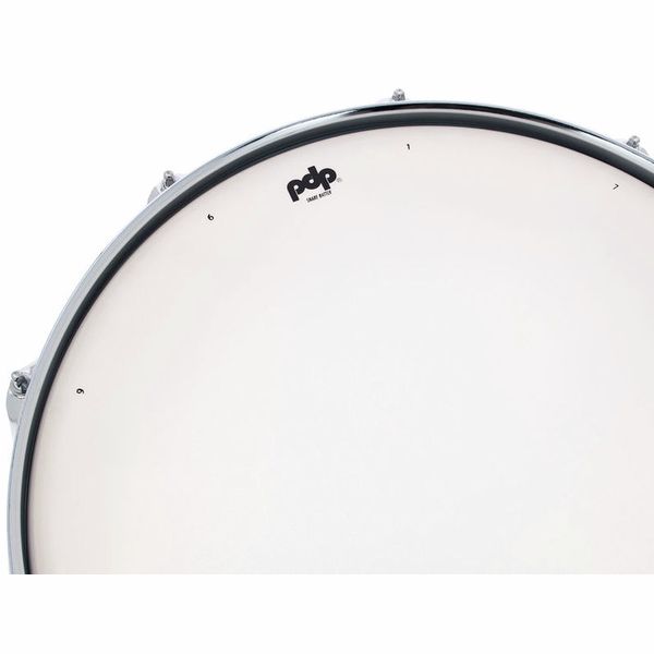 DW PDP 14"x05" CM Satin Black