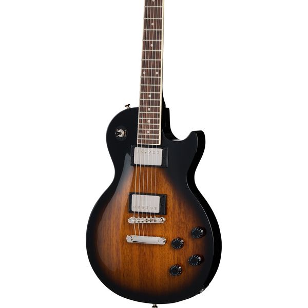 Epiphone Les Paul Tribute Vintage SB