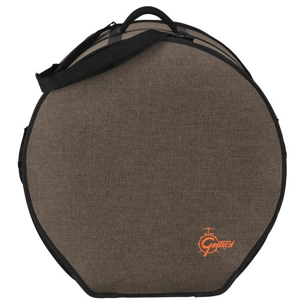 Gretsch Drums 24"x14" Pro Tour Bass Drum Bag