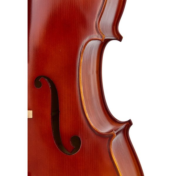 Gewa Allegro VC1 Cello Set 4/4 MB