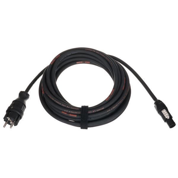 Cordial CFCA 10S True Power Twist True