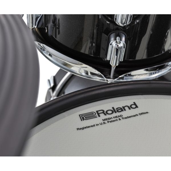 Roland VAD504 E-Drum Set