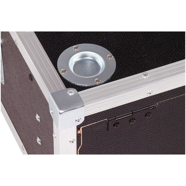 Thon Sliding Door Rack 3U 50