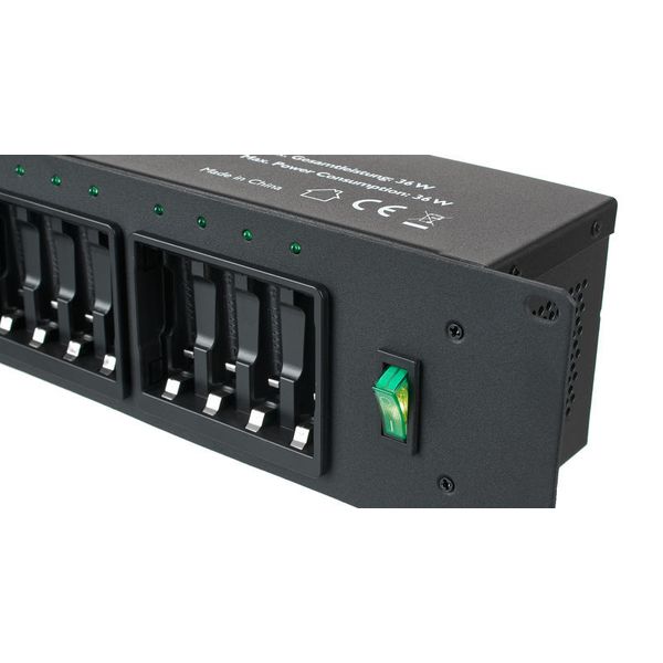 Thomann Battery Charger Pro MKII