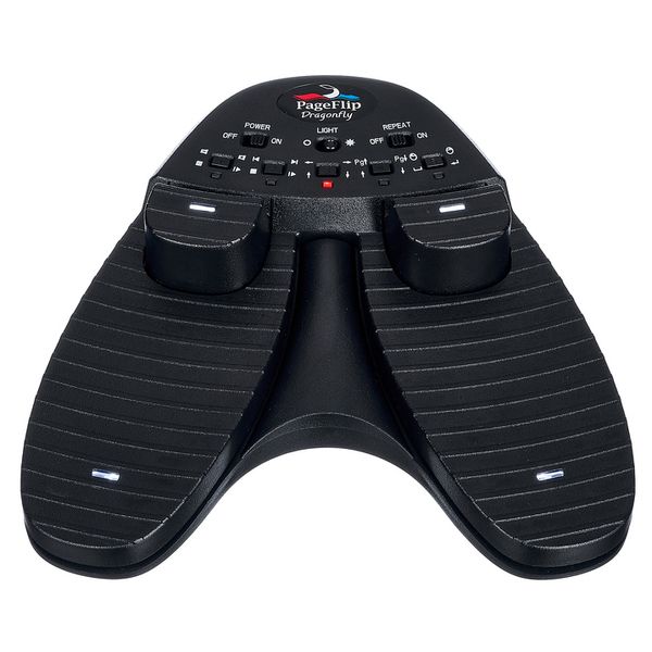 Pageflip Dragonfly
